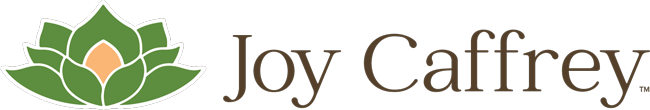 Joy Caffrey Logo