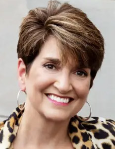 Kari Gillanwater