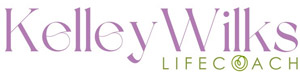 Kelley Wilks LifeCoach Logo